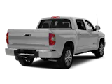 Used 2015 Toyota Tundra Truck Truck